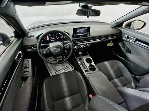 Certified 2026 Honda Civic Sport image 23