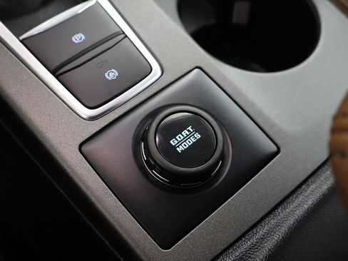 Used 2025 Ford Bronco Sport Outer Banks w/ Outer Banks Tech Package+ AWD/4WD image 51