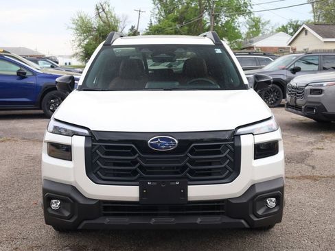 New 2026 Subaru Outback Touring XT image 3