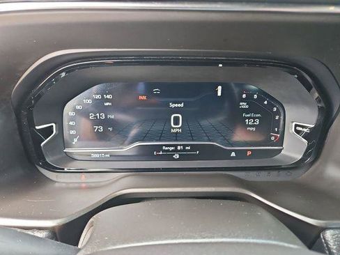 Used 2024 GMC Yukon XL Denali RWD image 12
