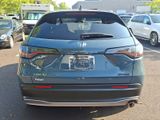 Certified 2025 Honda HR-V Sport image 5