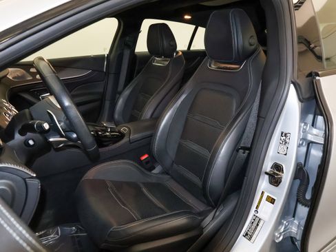Used 2021 Mercedes-Benz AMG GT 63 w/ AMG Aerodynamics Package image 15