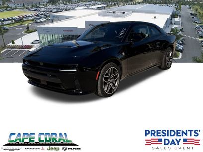New 2026 Dodge Charger Scat Pack