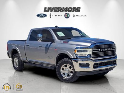 Used 2020 RAM 2500 Laramie