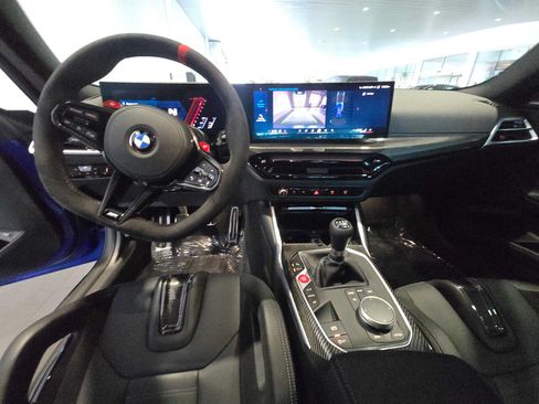 Used 2025 BMW M2 w/ Lighting Package RWD image 17