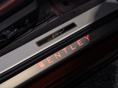 Used 2022 Bentley Continental GT Speed AWD/4WD image 39