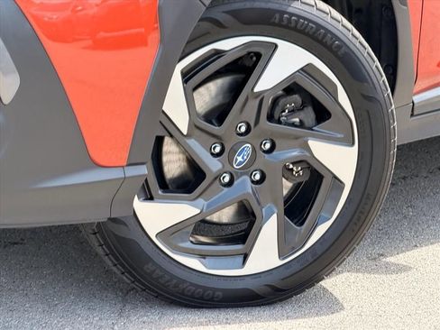 Certified 2024 Subaru Crosstrek 2.5i Limited w/ Crosstrek Mirror Package AWD/4WD image 32