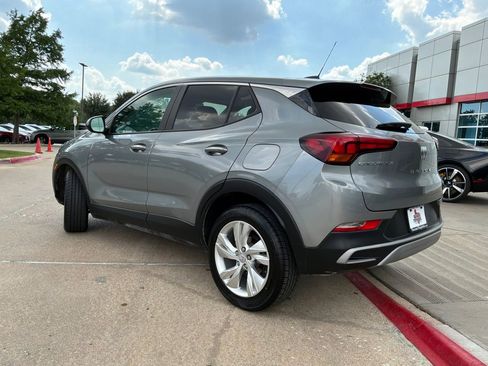 Used 2025 Buick Encore GX Preferred FWD image 8