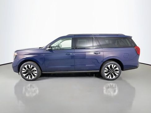 New 2027 Ford Expedition Max Platinum AWD/4WD image 4
