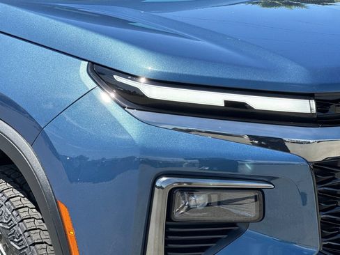New 2026 Chevrolet Traverse Z71 w/ Enhanced Driving Package AWD/4WD image 32