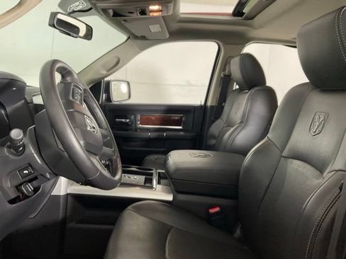 Used 2012 RAM 1500 Laramie w/ Protection Group AWD/4WD image 23