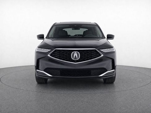 Used 2025 Acura MDX SH-AWD w/ Technology Package image 5