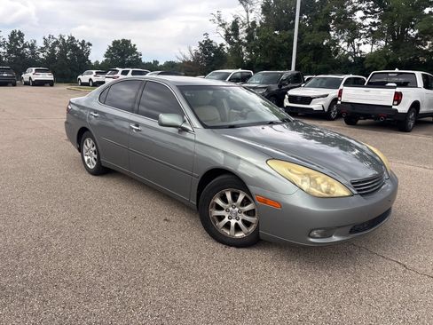 Used 2004 Lexus ES 330 FWD image 21