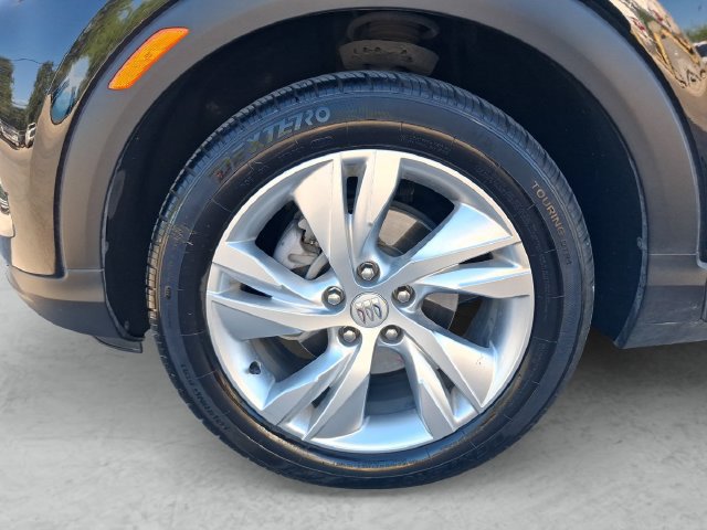 Used 2024 Buick Encore GX Preferred w/ Comfort Package FWD image 29
