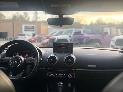 Used 2020 Audi A3 2.0T Premium w/ Final Edition Package image 12