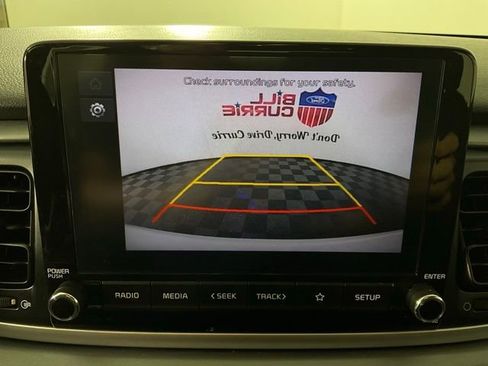 Used 2023 Kia Rio LX image 21