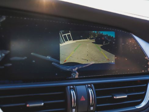 New 2025 Alfa Romeo Giulia image 34