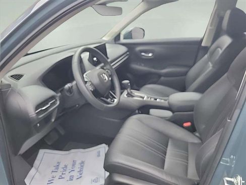 Used 2024 Honda HR-V EX-L image 14