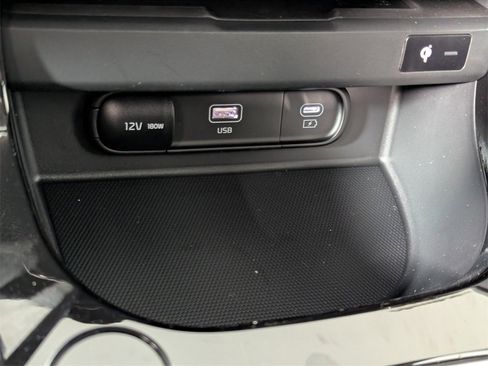 New 2026 Kia Seltos EX w/ EX Sunroof Package image 20