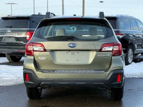 Used 2019 Subaru Outback 2.5i image 40
