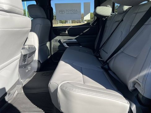 New 2026 Toyota Tundra SR5 image 17
