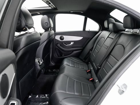 Used 2019 Mercedes-Benz C 300 Sedan image 22