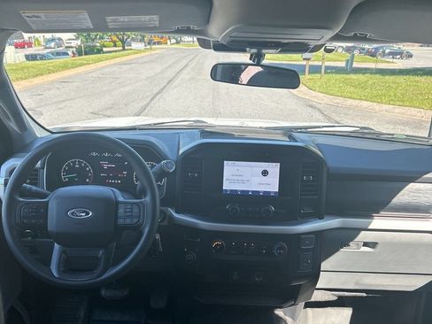 Used 2021 Ford F150 XL w/ Equipment Group 101A High AWD/4WD image 18