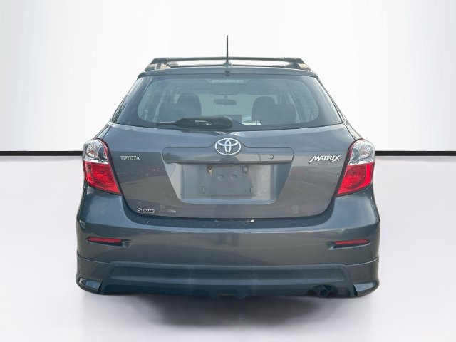 Used 2010 Toyota Matrix FWD image 6