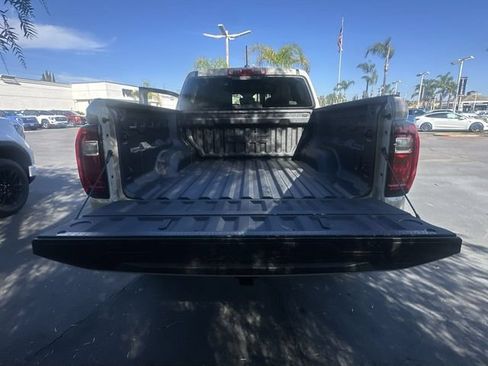 Used 2026 GMC Canyon Denali AWD/4WD image 28