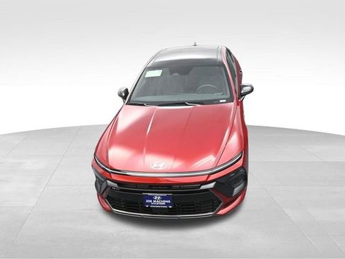 New 2026 Hyundai Sonata N Line image 24