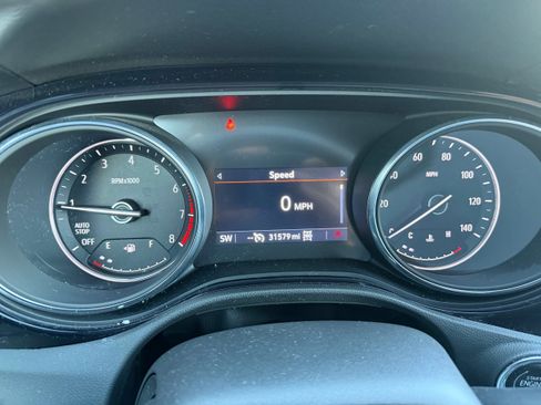 Used 2022 Buick Encore GX Preferred w/ Cold Weather Comfort Package image 14