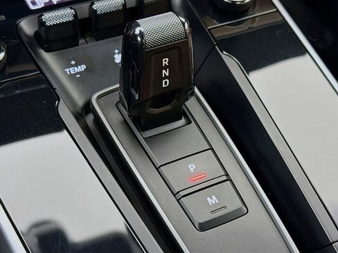 Certified 2022 Porsche 911 Targa 4S AWD/4WD image 21