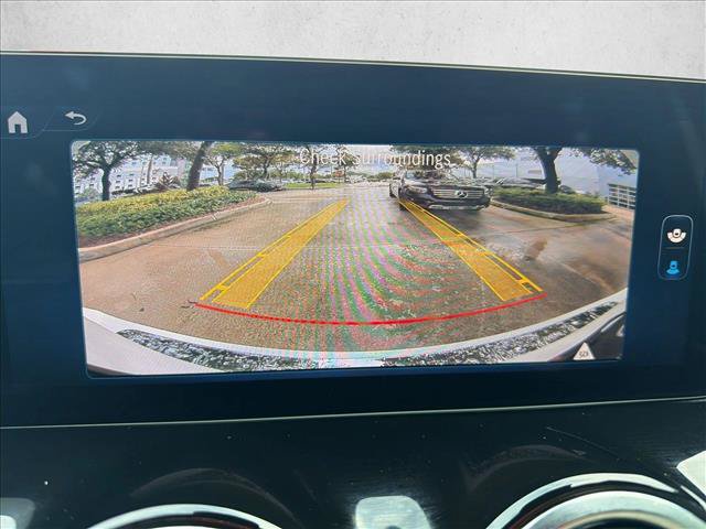 Used 2026 Mercedes-Benz GLB 250 image 18