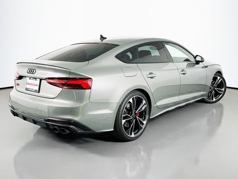 Used 2023 Audi S5 Premium Plus AWD/4WD image 14