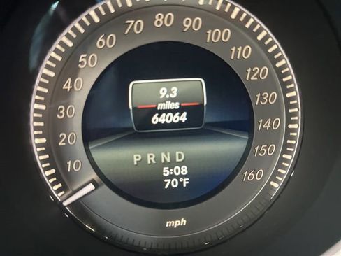 Used 2014 Mercedes-Benz C 250 Sedan image 10