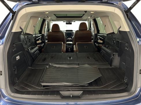 Used 2019 Subaru Ascent Touring AWD/4WD image 39