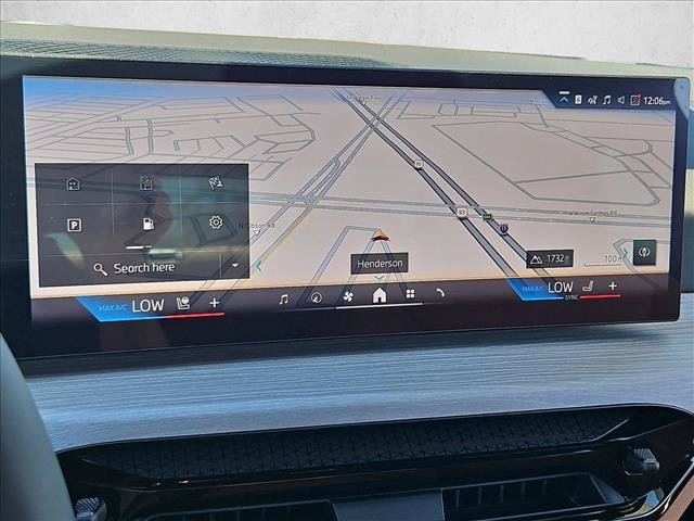 New 2027 BMW 430i Coupe w/ M Sport Package RWD image 14