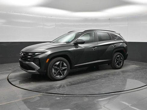 New 2026 Hyundai Tucson SEL AWD/4WD image 4