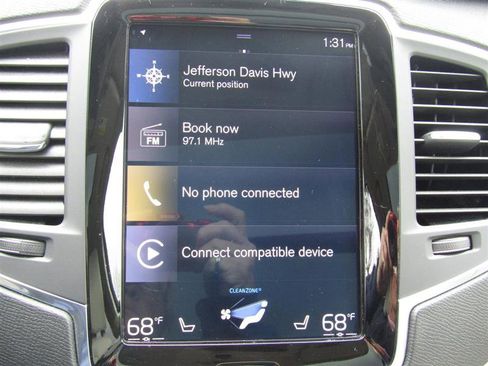 Used 2018 Volvo XC90 T5 Momentum w/ Convenience Package image 21