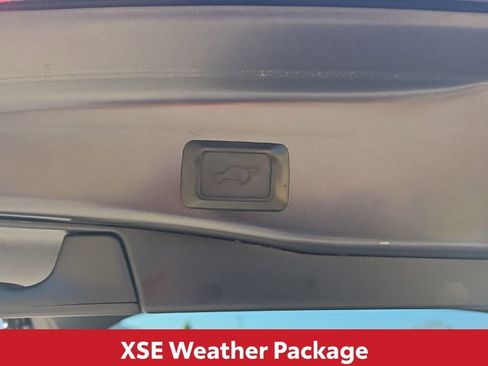 Used 2019 Toyota RAV4 XSE w/ XSE Weather Package image 17