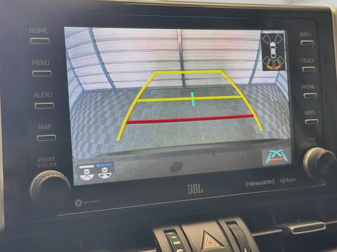 Used 2021 Toyota RAV4 Limited w/ Carpet Mat Package (TMS) FWD image 15