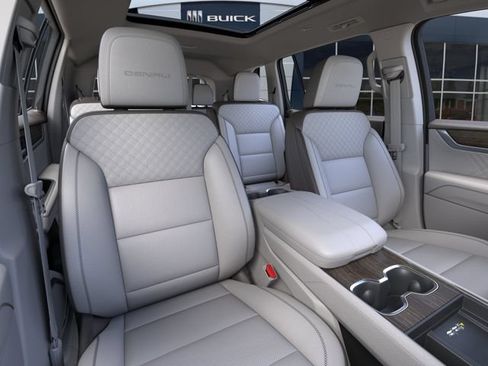 New 2026 GMC Acadia Denali w/ Super Cruise Package FWD image 16