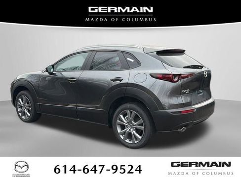 New 2026 MAZDA CX-30 AWD 2.5 S image 11