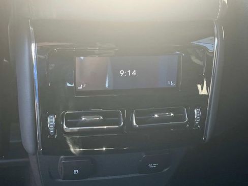 New 2025 Lincoln Aviator Black Label w/ Jet Appearance Package AWD/4WD image 18