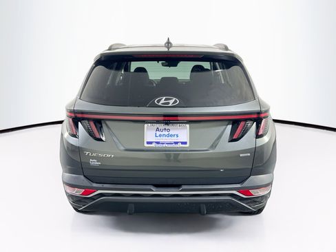 Used 2023 Hyundai Tucson SEL image 6