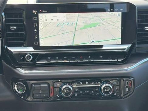 New 2025 GMC Sierra 3500 SLT w/ SLT Premium Package image 16