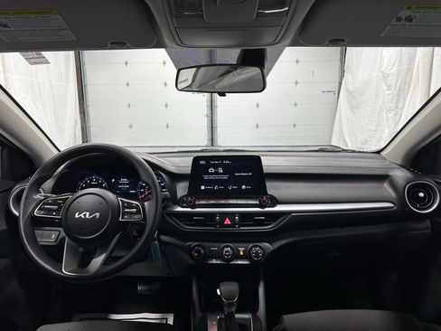 Used 2024 Kia Forte LXS image 37