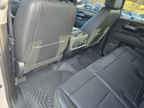 Certified 2023 GMC Sierra 1500 Denali image 29