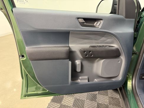 New 2025 Ford Maverick XL w/ Equipment Group 101A image 10