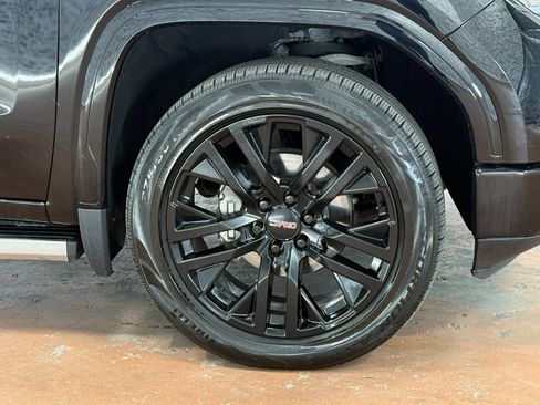 Used 2020 GMC Sierra 1500 Denali w/ Denali Ultimate Package image 8